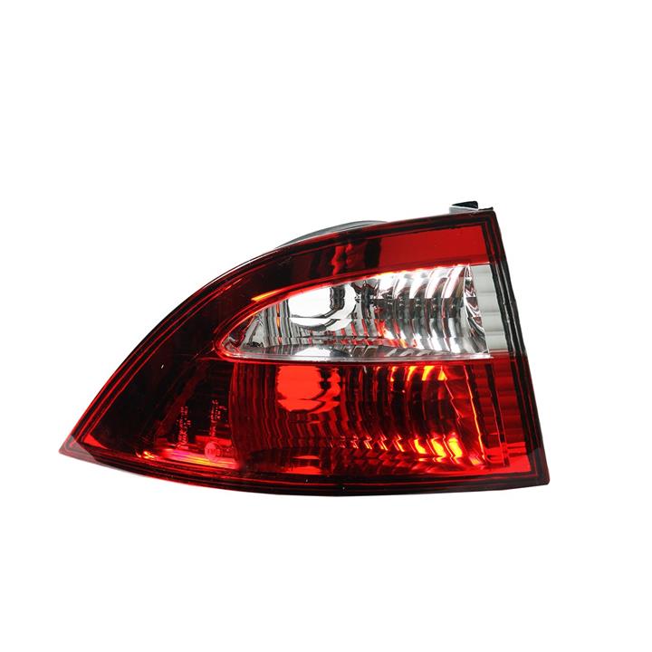 چراغ عقب بدنه چپ خودرو اس ان تی مدل SNTSMLXBTL مناسب برای سمند SNT SNTSMLXBTL Automotive Rear Left Lighting For Samanad Lx